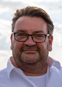 Sascha Mrozek