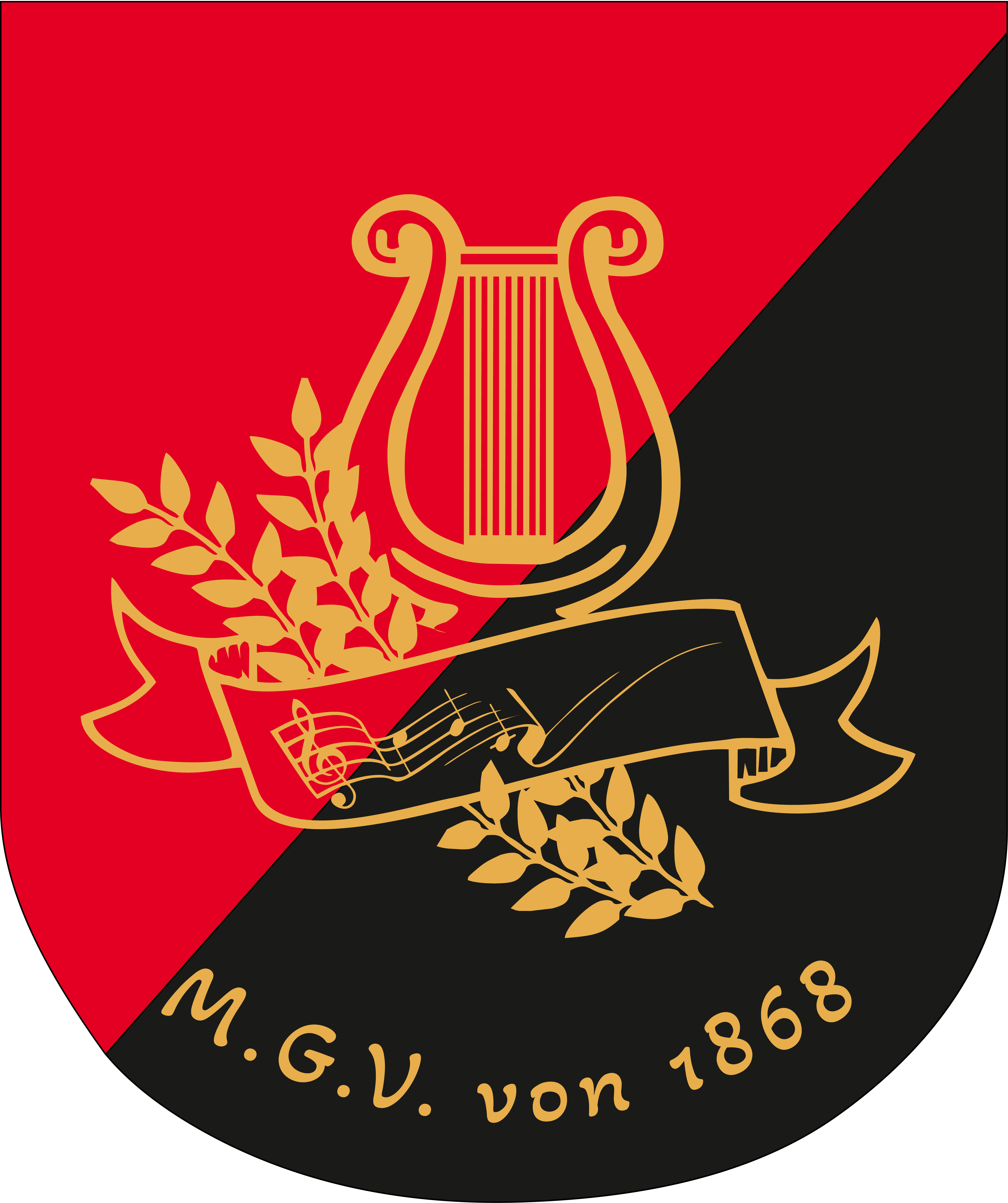 Gemischter Chor Heiligendorf
M.G.V. von 1868 e. V.