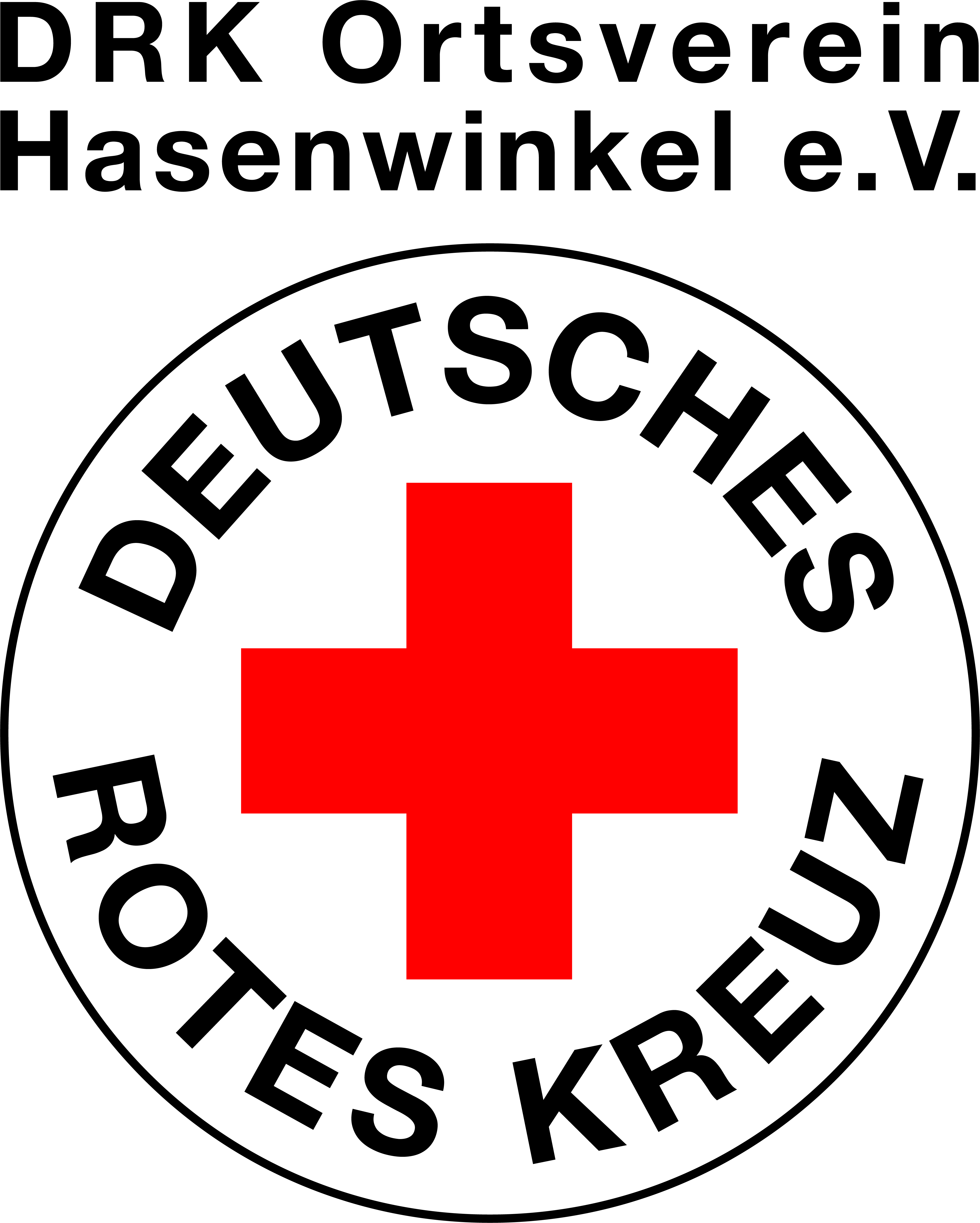 DRK-Ortsverein
Hasenwinkel e.V.