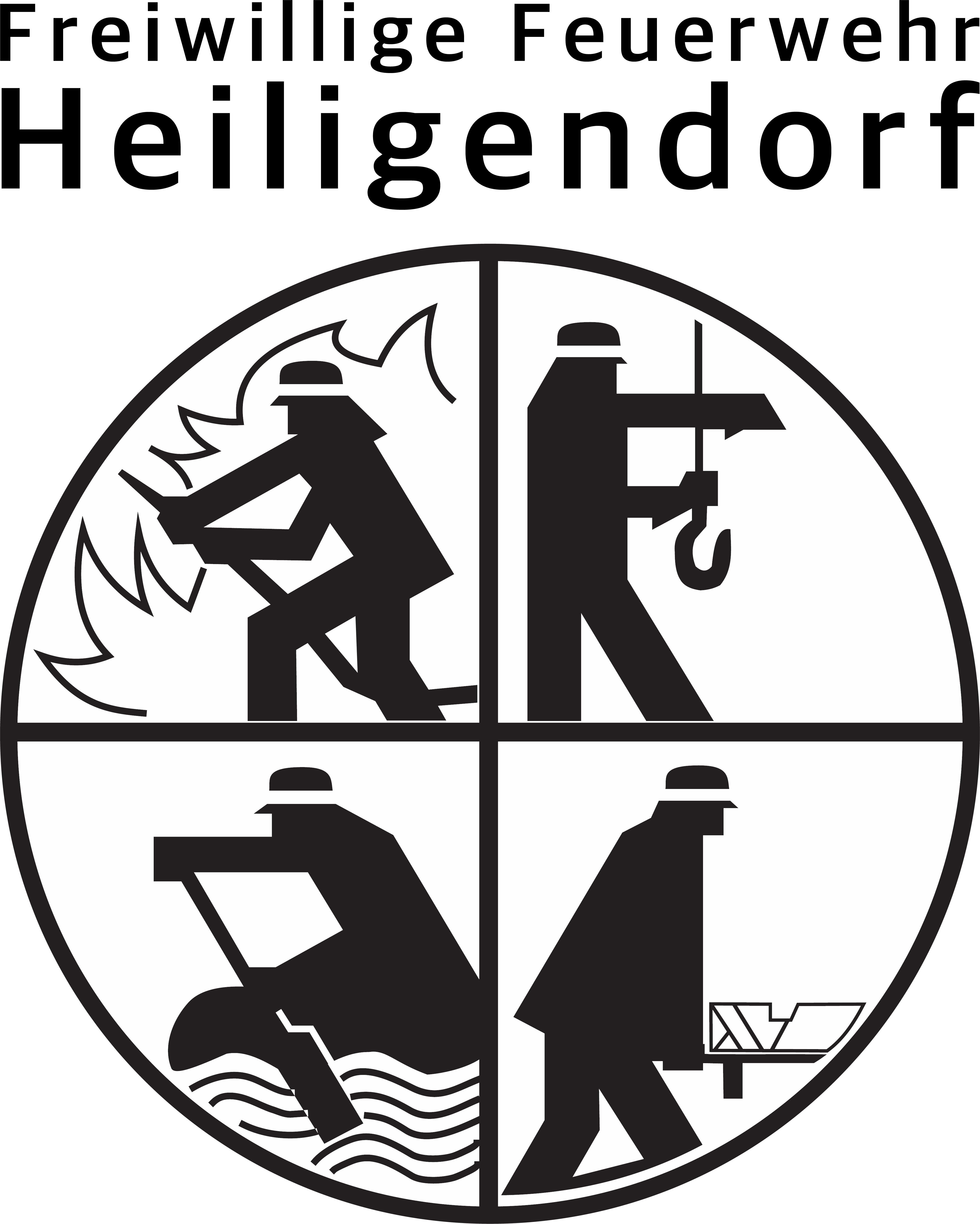 Förderverein
Freiwillige Feuerwehr
Heiligendorf e.V.