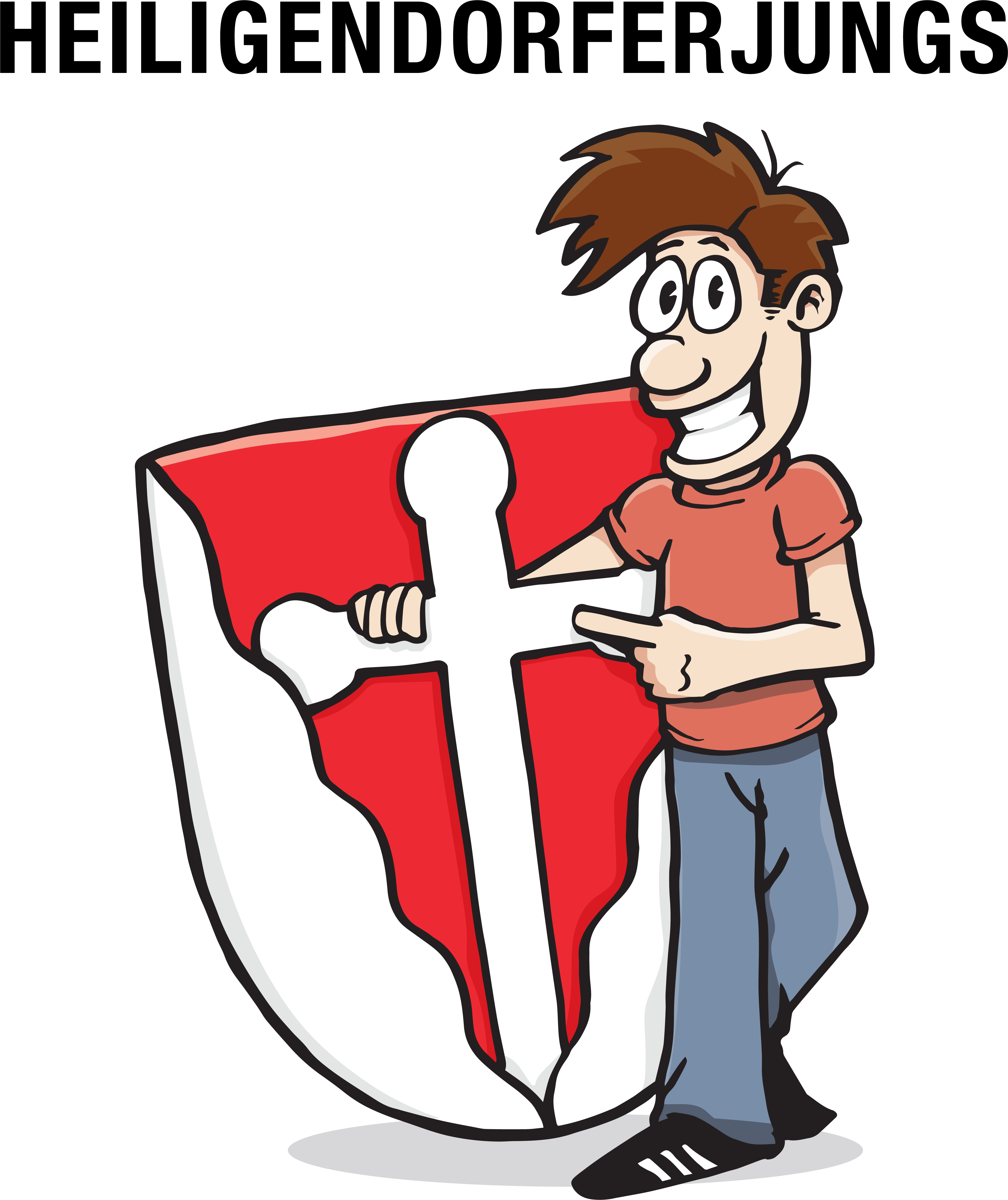 Heiligendorferjungs