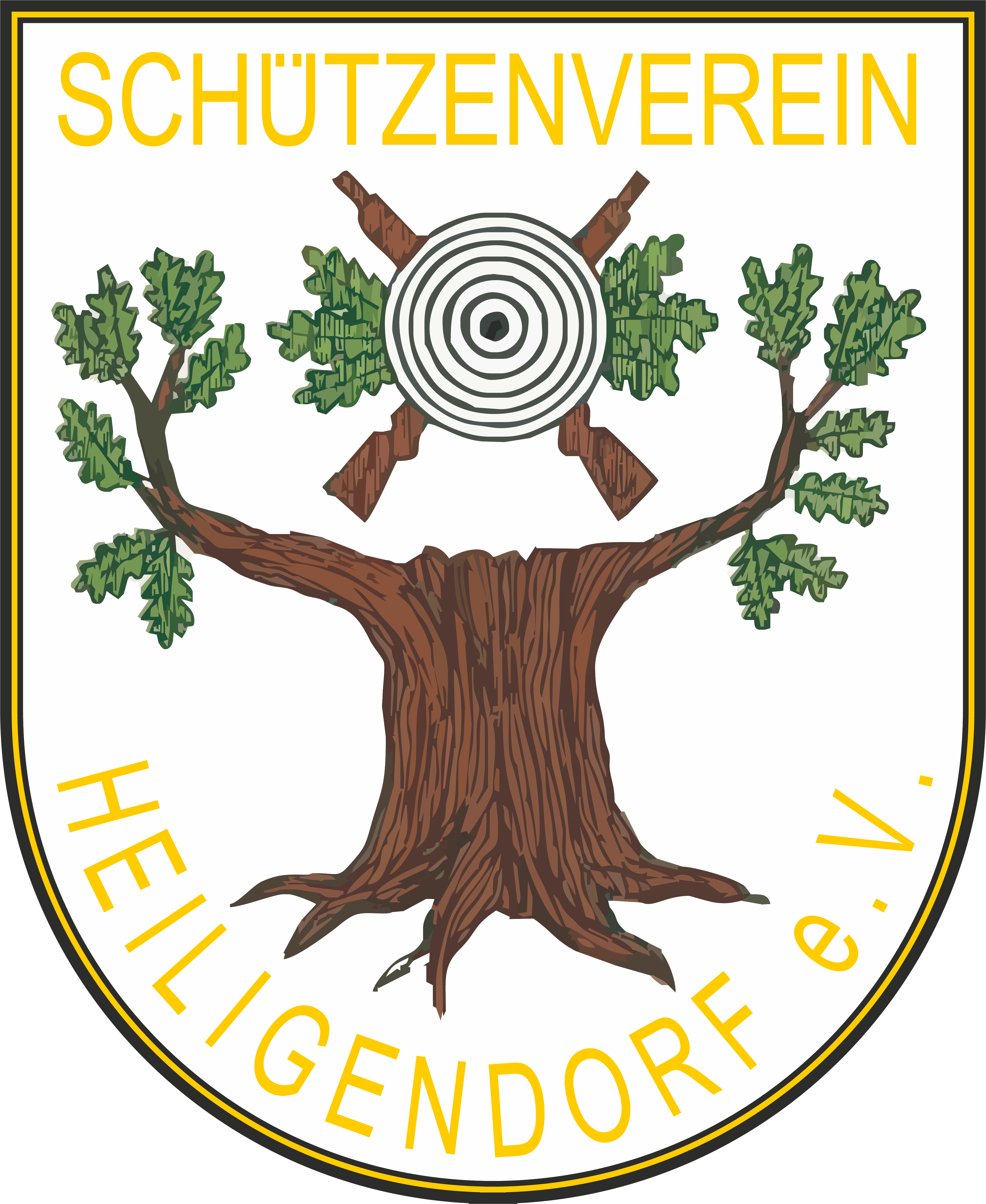 Schützenverein
Heiligendorf e. V.